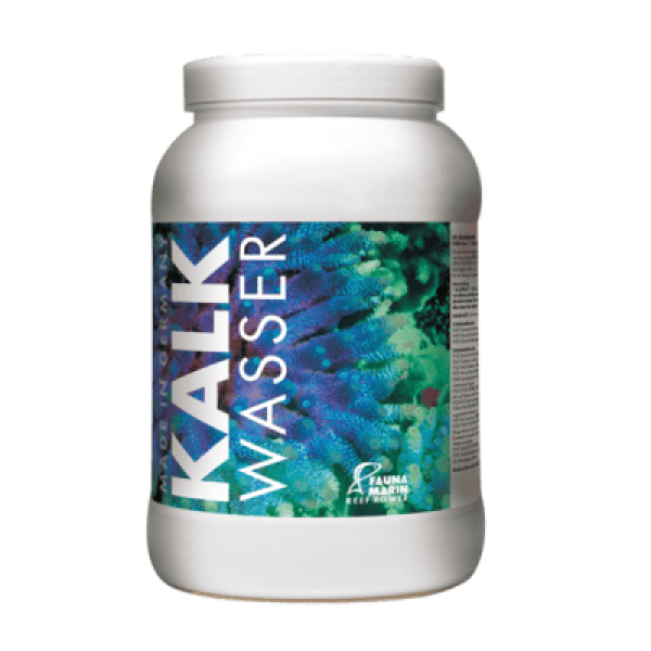 Fauna Marin Kalkwasser 1000g